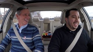 Car Pooling with Ben - Episode 79: HMEA, Inc.