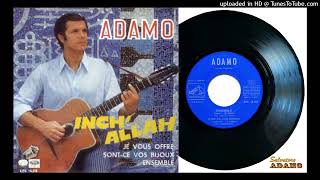 Watch Adamo Ensemble Remastered video