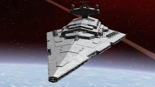How many AI Imperial Tectors can a AI Nebula survive? - Empire at War Remake NPC Battle