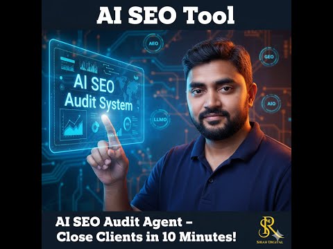 SEO Improvement