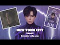 DIMASH NEW YORK SOLO CONCERT 4K