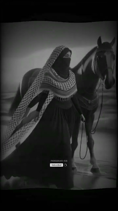 Pasukan Wanita Berkuda Palestina🇵🇸 #shorts #shortsfeed