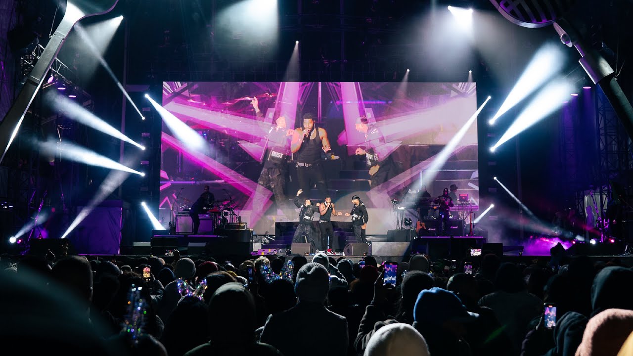 2024 Official After Movie