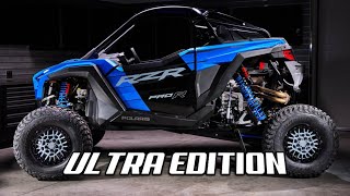Pro R Ultra Edition at KOH with @ChupacabraOffroad Ep - 427