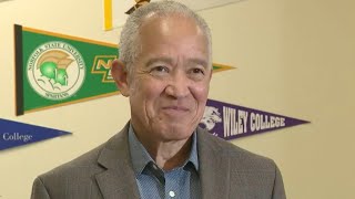 Watch Live: New HISD Superintendent Mike Miles holds press conference