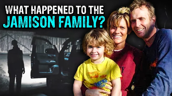 The Family Murdered In The Mountains | The Case of...