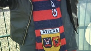 Szaliki Ks Bystra Ks Bystra - Sokół Hecznarowice