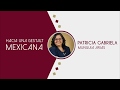 Conferencia Magistral por Patricia Gabriela Munguia Arias