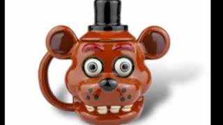 Playing FNAF