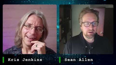 Pony: High-Performance, Memory-Safe Actors (with Sean Allen)