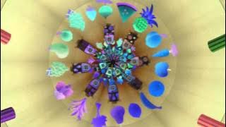 Astroblast Theme Song In G Major