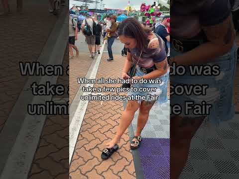 Fun day out