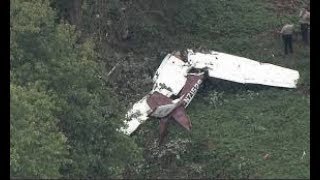 American Airlines Pilot and his adult son Killed in a Plane Crash in Missouri American Airlines Pilot and his adult son Killed in a Plane Crash in Missouri