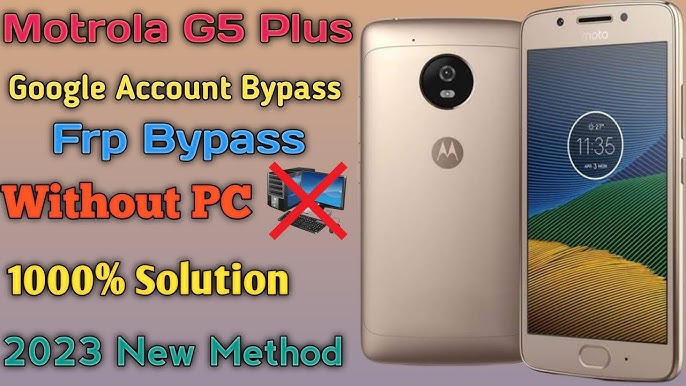 How To Root Moto G5 Plus And Install Twrp And Supersu - Youtube
