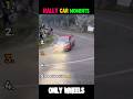 Ranking the CRAZIEST Rally Car Moments! 🚗💨 #rally #rallycar #cars