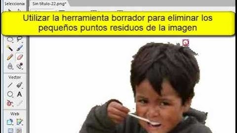 :: Recortar Imagen con Fireworks:::. Informática Educativa - UNAN-Managua