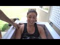 How to Take an Ice Bath with Dr. Andy Galpin