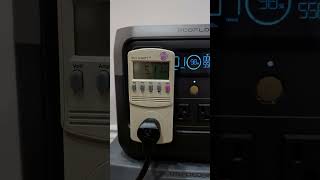 EcoFlow River 2 Pro - Quick Sump Pump Test