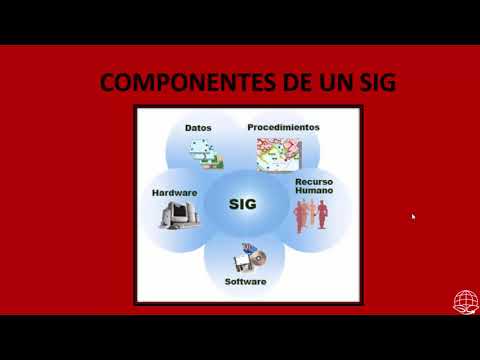 Video: ¿Cuáles son los cinco componentes que componen un sistema de información?