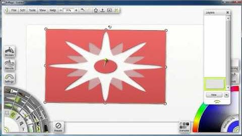 Introduction to Artrage 3 - 9/11
