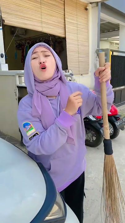 Nanya alamat ke ibu ibu terakhirnya ngakak 🤣 #shorts