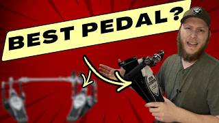 Here's Why I'm Back to This Double Kick Pedal After 10 years