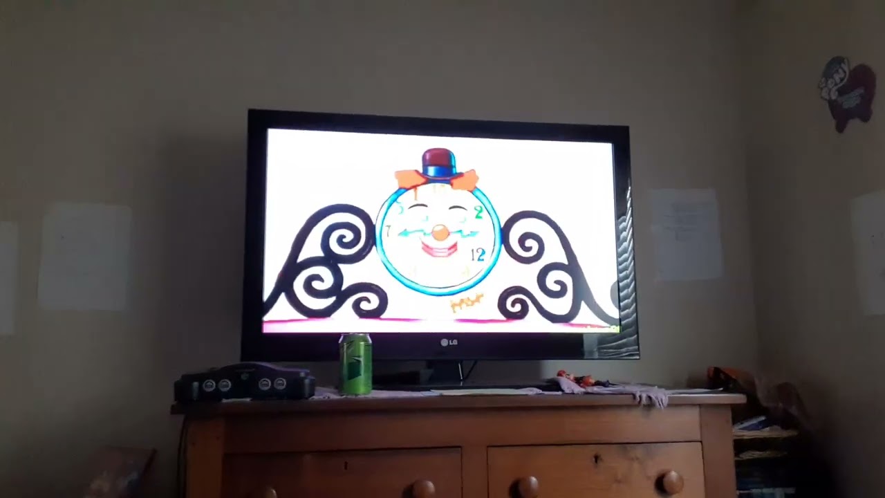 BryceAllan13 Reacts:#1 YTP Spingebill Travels Half the Globe for a Hat.