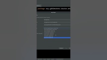 CREA tu PRIMERA APP con ANDROID STUDIO usando Kotlin