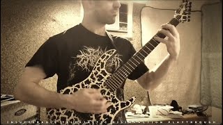 Celestial Bifurcation - Insufferable Telekinetic Disimpaction (Official Playthrough)