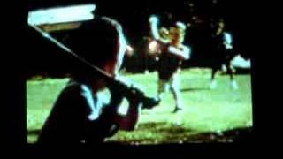 Gatorade Commercial