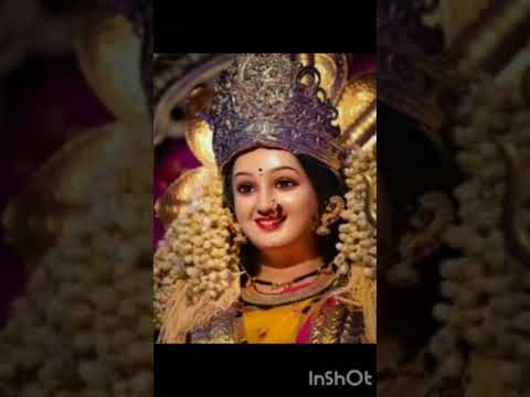#aigirinandinilyrics #navratri#song