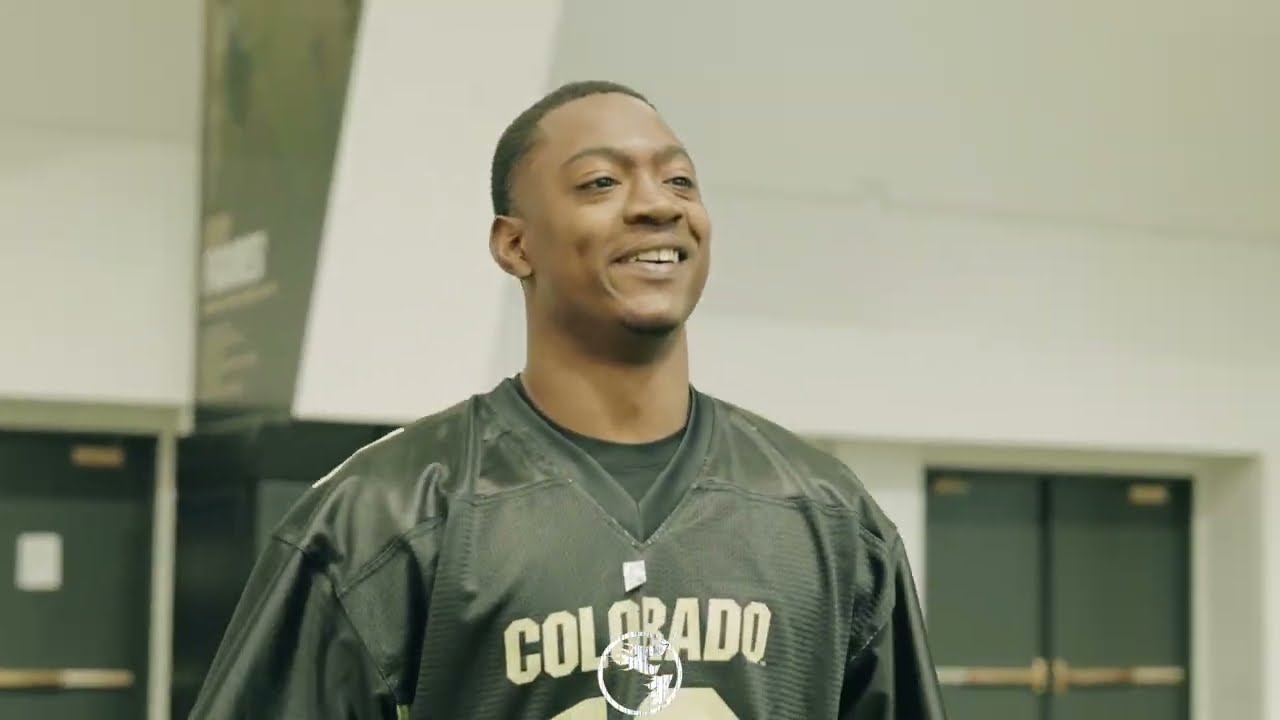 ИЗБРАННЫЙ 1: ВОСХОЖДЕНИЕ НОВИЧКА – ЭПИЗОД 4 | «Ворон возвращается в Боулдер» 🦬🔥