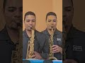 🎷Solo se que fue en marzo- Jossie Estevan🎷 #altosax #merengue #viralvideo #jossieesteban #jaleo