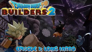 Dragon Quest Builders 2 Episode 1: Intro is LONG!
Hello everyone! Just seeing if any of you are interested in going through this game with me.
Subscribe! ➝➝➝➝➝ http://www.youtube.com/subscription_center?add_user=ProfessorWess
Follow me on Twitch! ➝➝➝➝➝ http://www.twitch.tv/ProfessorWess
Follow me on Twitter! ➝➝➝➝➝http://www.twitter.com/ProfessorWess Dragon Quest Builders 2 Episode 1: Intro is LONG!