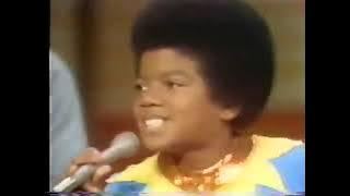 Jackson 5-One More Chance (Live)