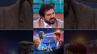 Beyaz Futbol Yorumcularının Galatasaray - Tottenham Maçı Tahminleri