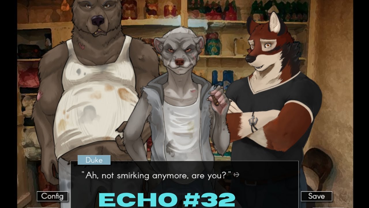 Captured Again Echo 32 YouTube Captured Again Echo 32 YouTube