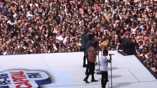 One Direction -  Night Changes @ Summertime Ball