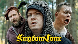 KINGDOM COME II - Live Action Trailer