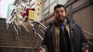 Visit http://travelchanneltv.asia/ for more info. will hong kong
enamour you like it has adam? find out on "secret eats with adam
richman", airing tonight th...