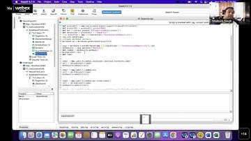 SOA Testing and Automation - Day 7