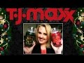 TJMaxx Holiday Village Candle Haul!