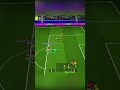 The Counter ⚡️#efootball #konami #counter #shorts