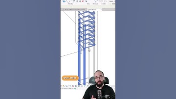 #revit 2026 - Rebar update