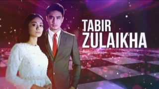 Tabir Zulaikha  Episod Akhir