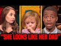 FUNNIEST Moments On Paternity Court!