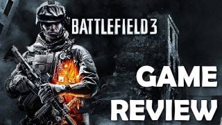 Battlefield 3 Review (Xbox 360/PS3)