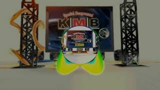 KMB Gedruk- Ora Jodo (pancen dalane) COVER