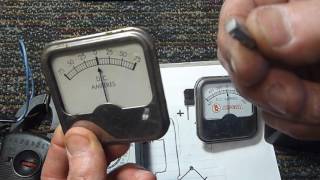 Incorrectly Using Your Multimeters Can Blow Things Up. Heres why.