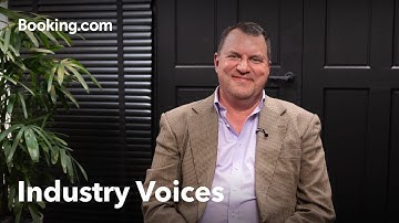 How DerbySoft is evolving to meet travel technology advancements | Solutions | Booking.com